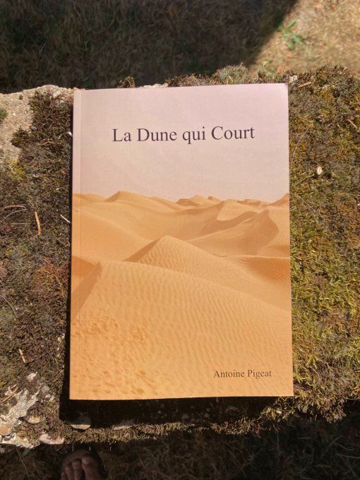 La Dune qui Court